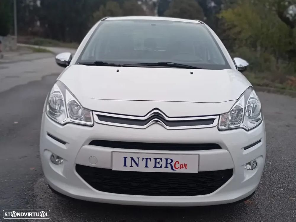 Citroën C3 - 2