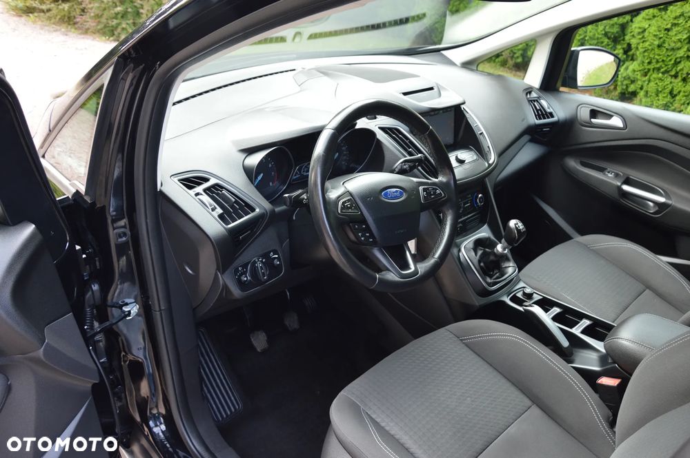 Ford C-MAX - 6