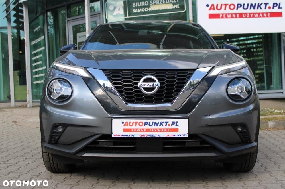 Nissan Juke - 2