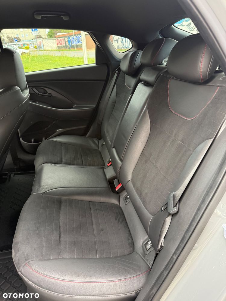 Hyundai i30 N 2.0 T-GDI GPF Performance - 29