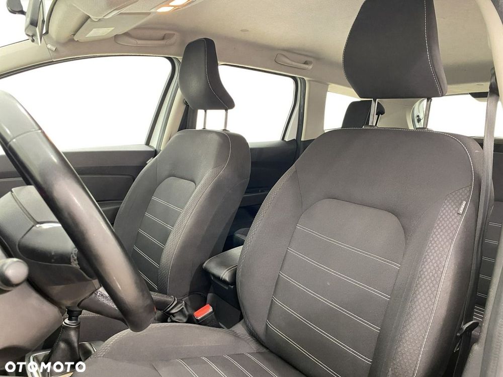 Dacia Duster - 17