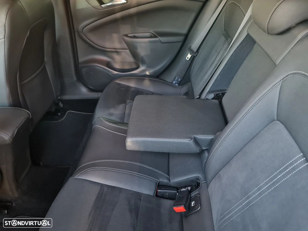 Opel Astra 1.6 CDTI Innovation S/S - 30