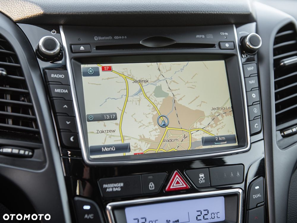 Hyundai i30 1.6 T GDI Turbo - 20
