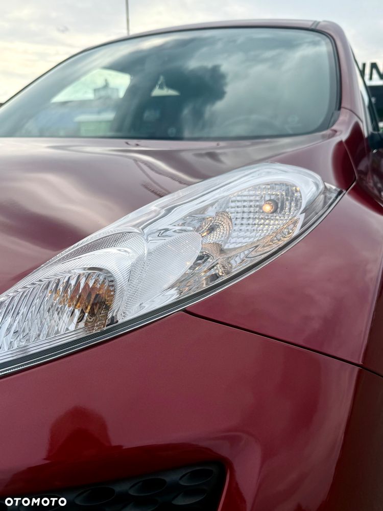 Nissan Juke 1.6 Tekna CVT - 12