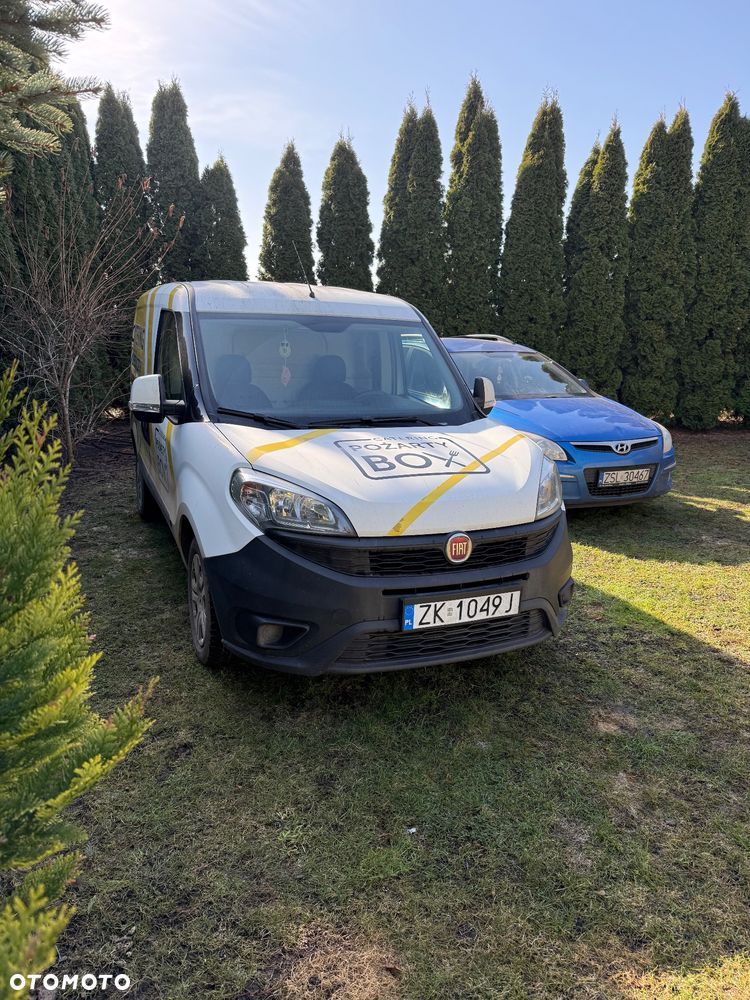 Fiat Doblo - 15