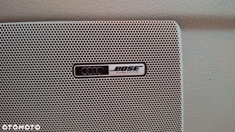 Audi A4 Avant 3.2 FSI quattro - 23