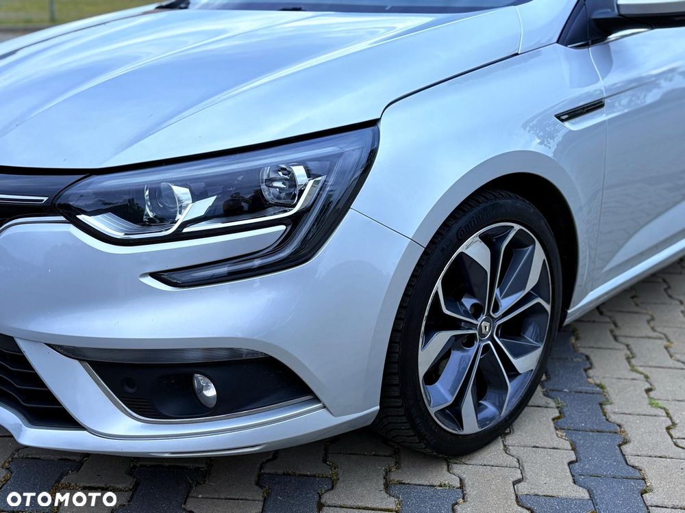 Renault Megane - 21