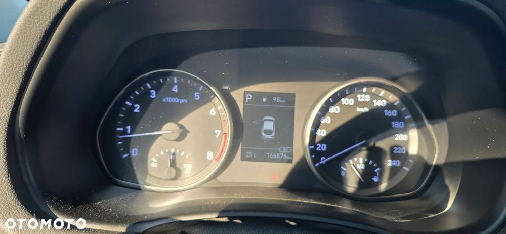 Hyundai i30 1.5 T-GDI 48V Comfort DCT - 24