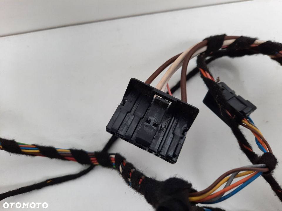 WIAZKA INSTALACJA NAGRZEWNICY RENAULT MEGANE 4 SLASK WYSYLKA VAT - 2