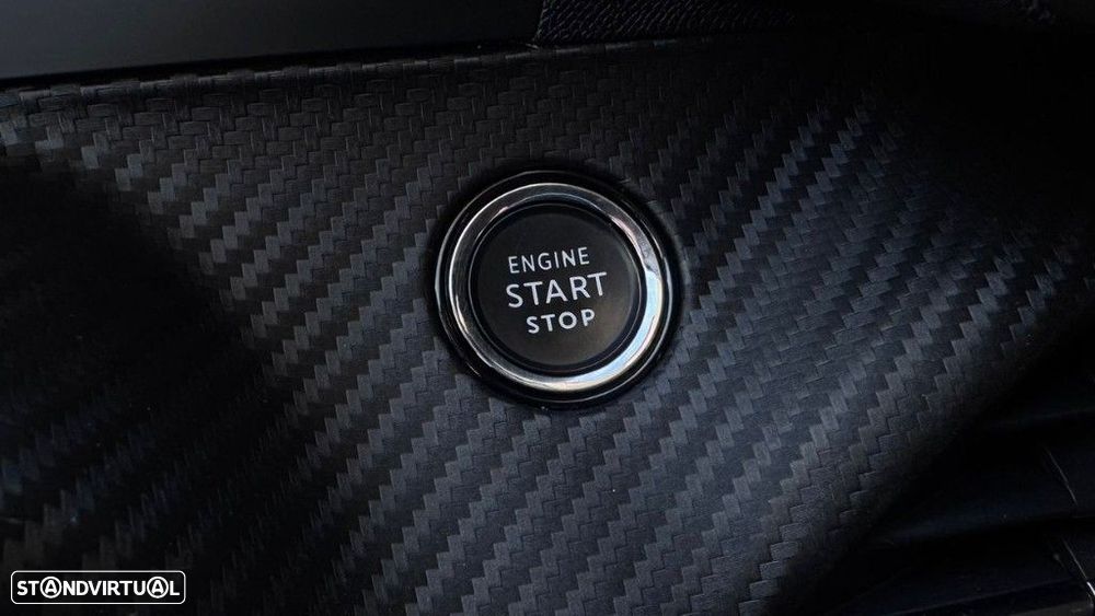 Peugeot 2008 1.5 BlueHDi Allure Pack EAT8 - 20