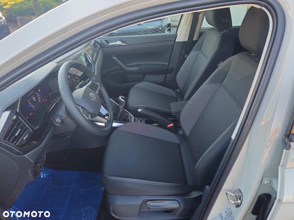 Volkswagen Taigo 1.0 TSI Life Plus - 7