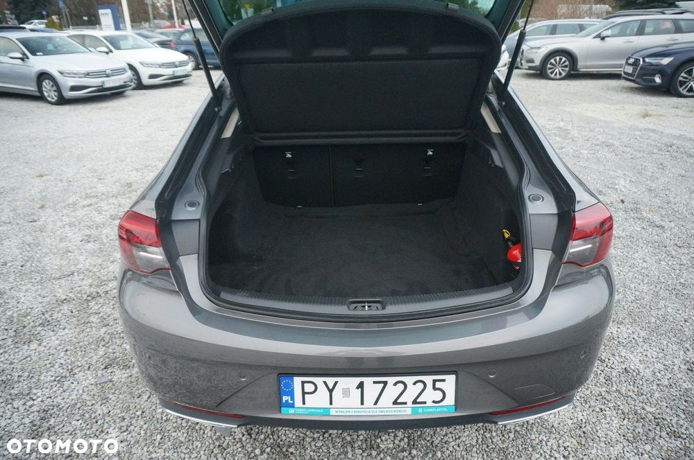 Opel Insignia 2.0 CDTI Business Elegance S&S - 32