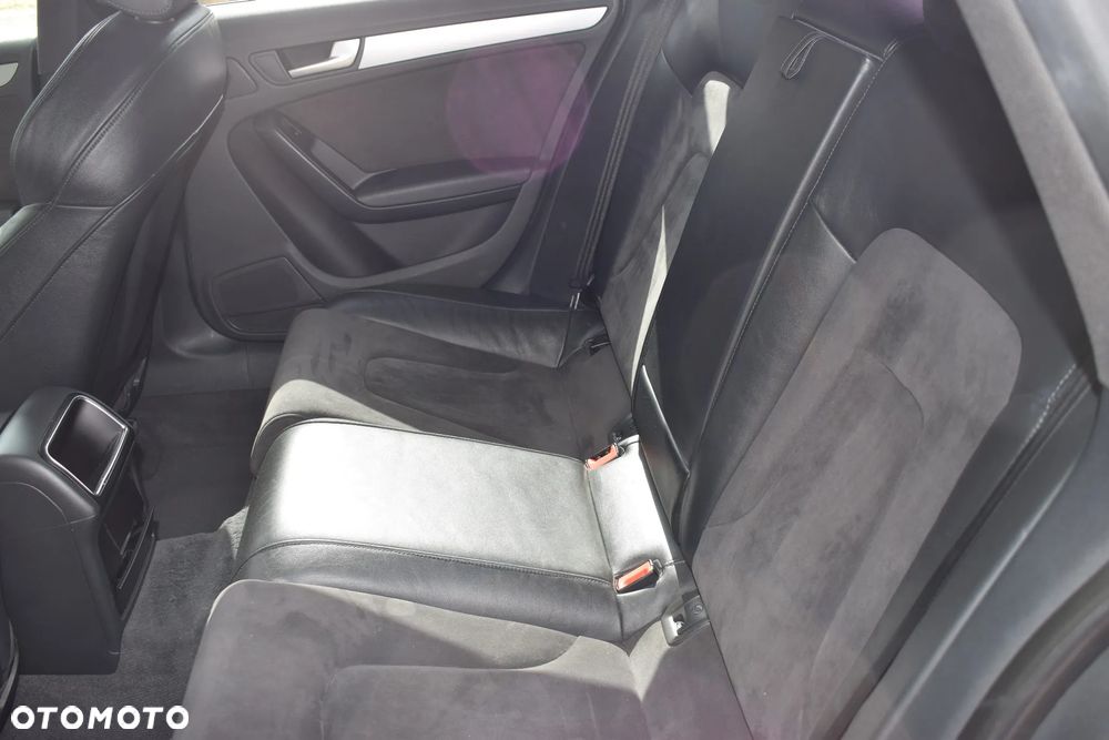 Audi A5 Sportback 2.0 TDI DPF - 11