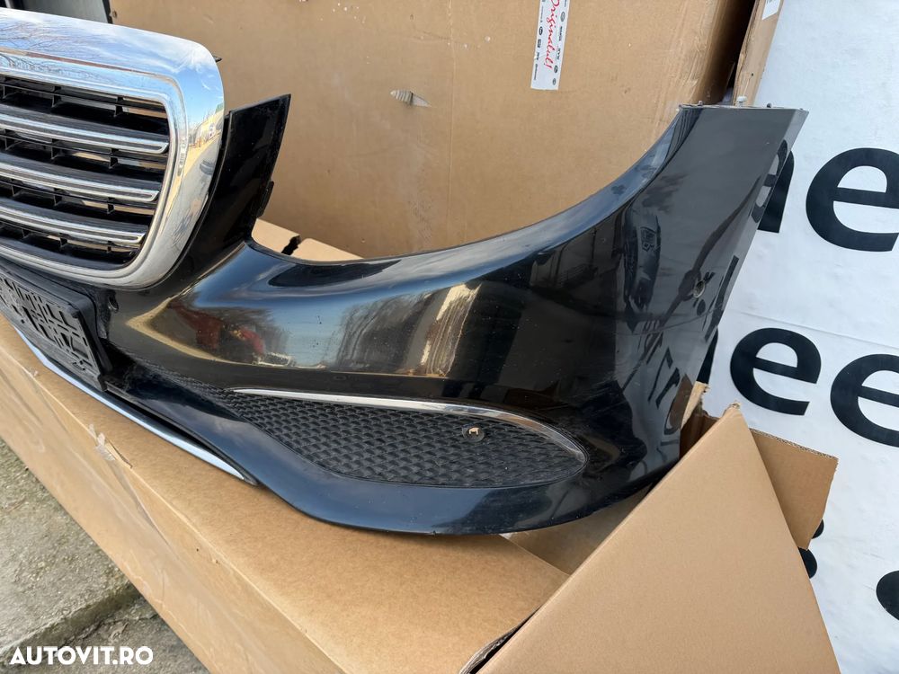 Bara Fata Mercedes E class w213 bara fata completa mercedes w213 Orginala - 3