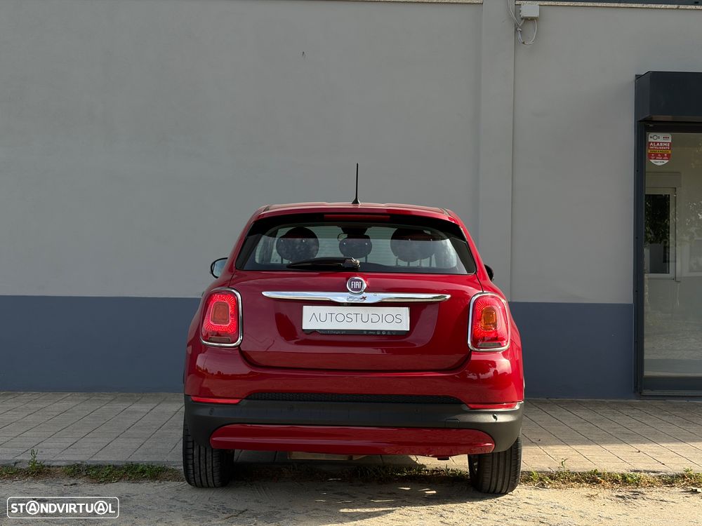 Fiat 500X 1.3 MJ Pop Star S&S - 17