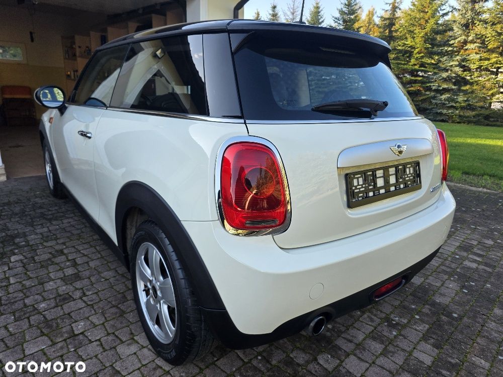 MINI Cooper - 12