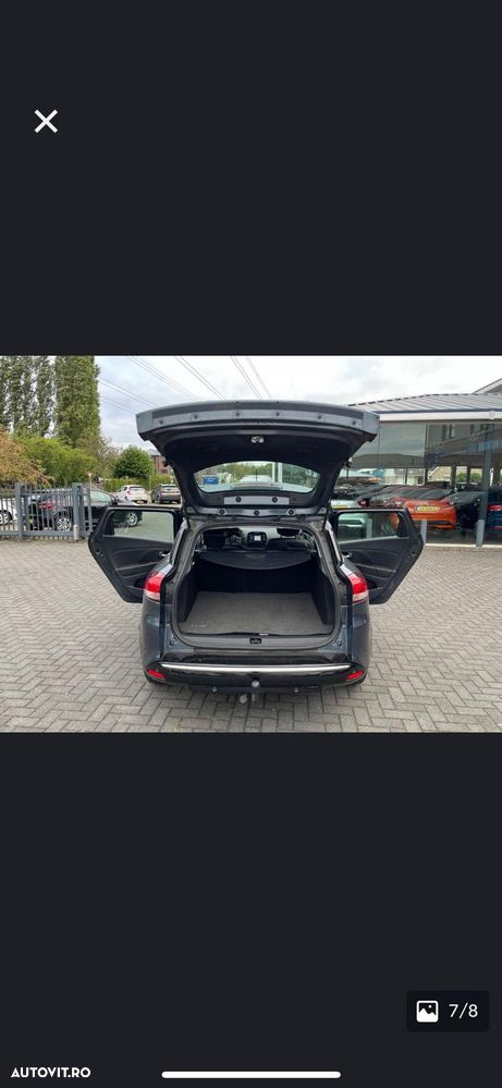 Renault Clio (Energy) dCi 90 Start & Stop INTENS - 7