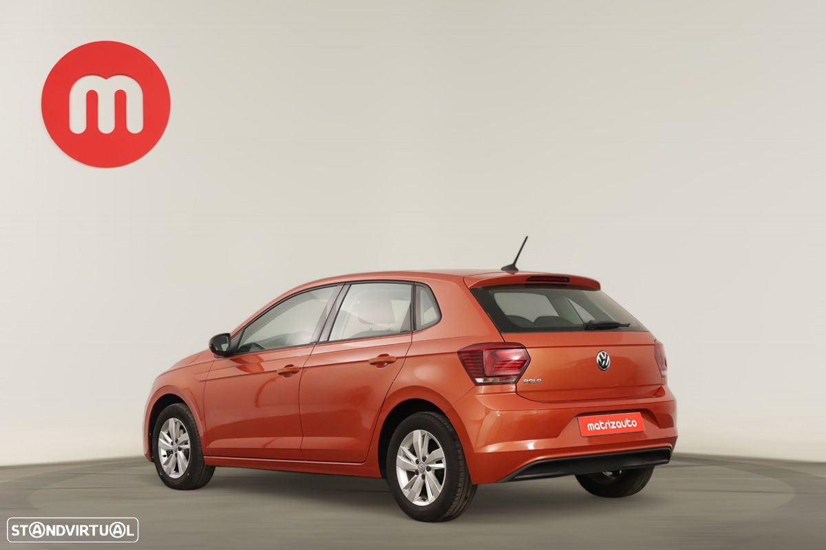 VW Polo 1.0 TSI Confortline - 3