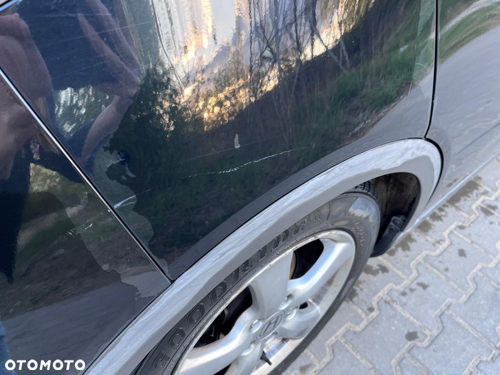 Honda Civic 1.4 Comfort - 7
