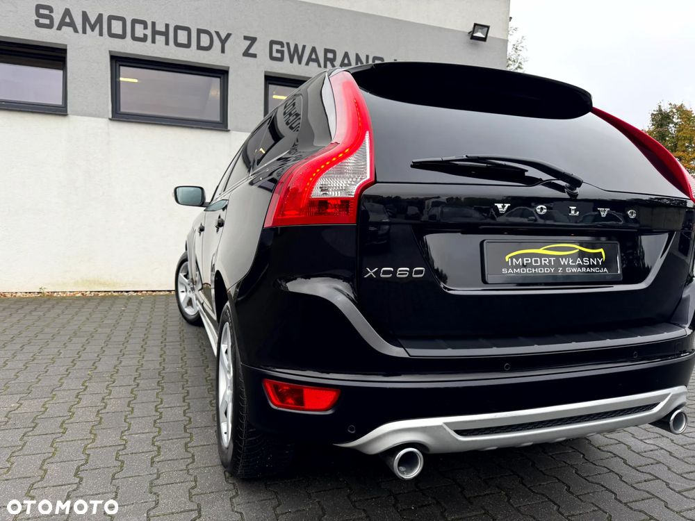Volvo XC 60 D3 R Design - 28
