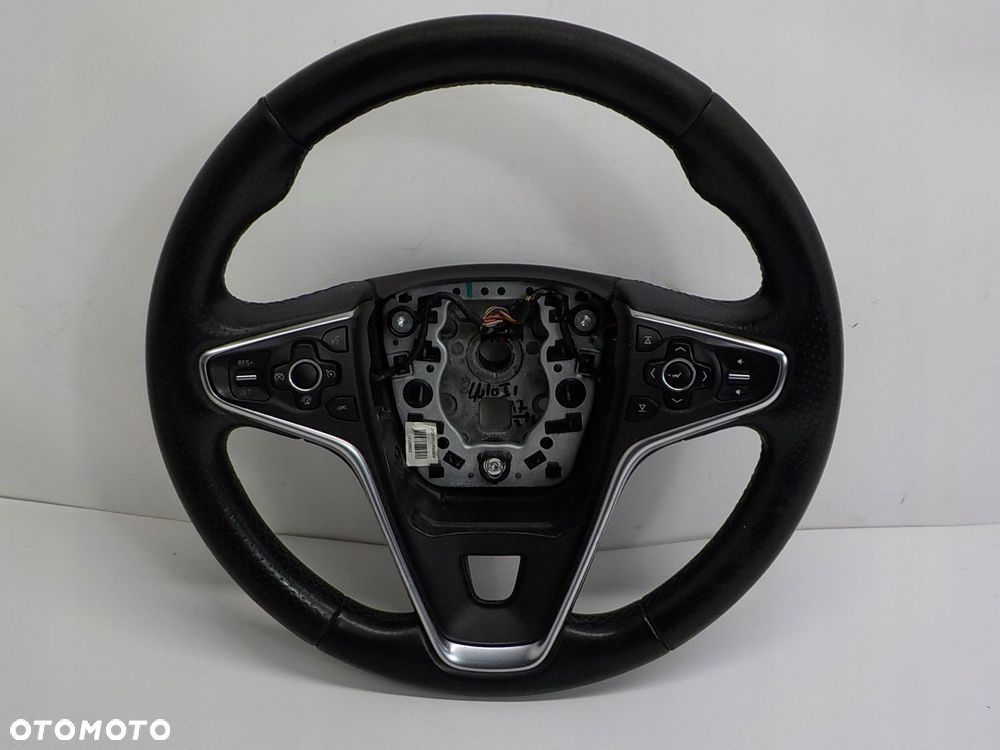 OPEL INSIGNIA A LIFT KIEROWNICA SKÓRA MULTI - 1