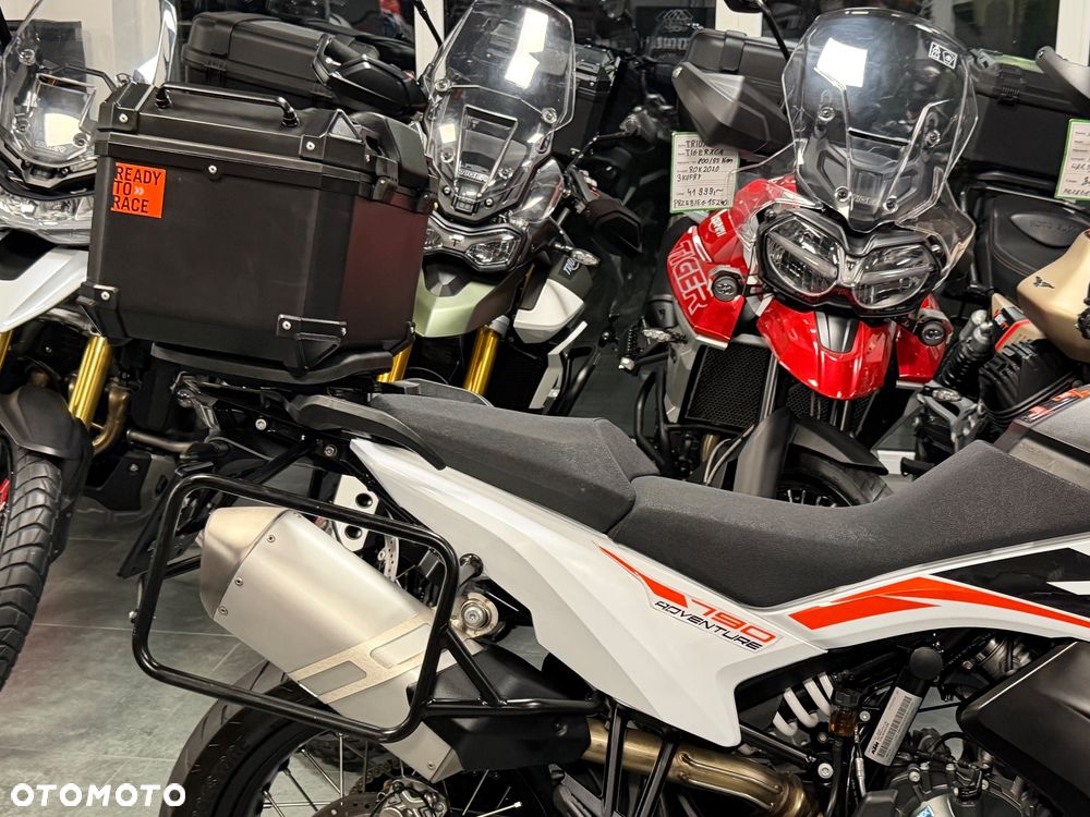 KTM Adventure - 10