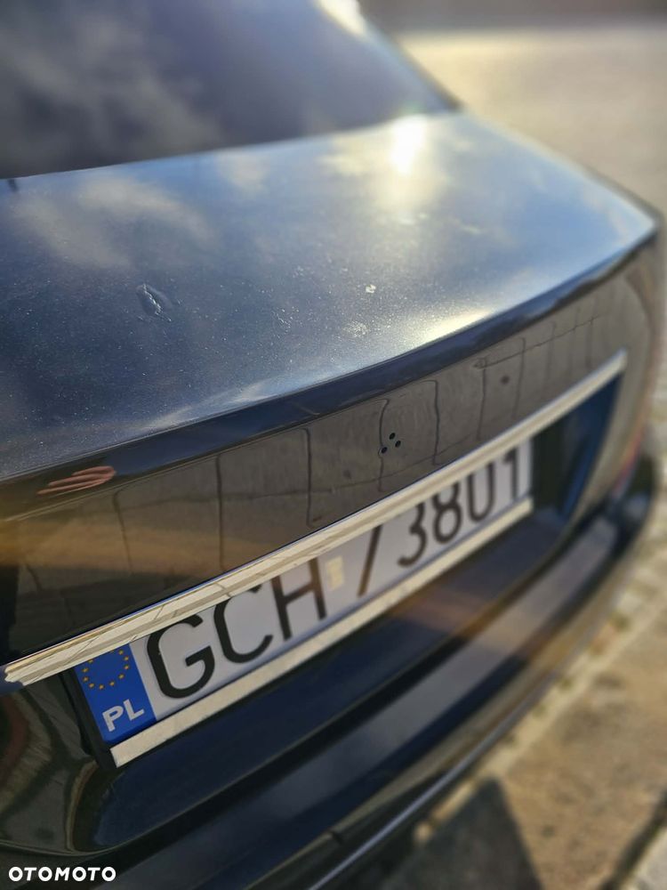 Mercedes-Benz Klasa C - 4