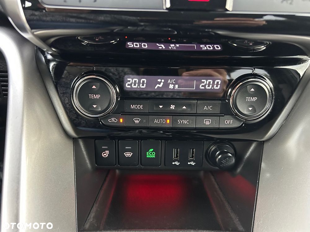 Mitsubishi Eclipse Cross 1.5 T-MIVEC ClearTec 2WD Diamant Edition Plus - 28