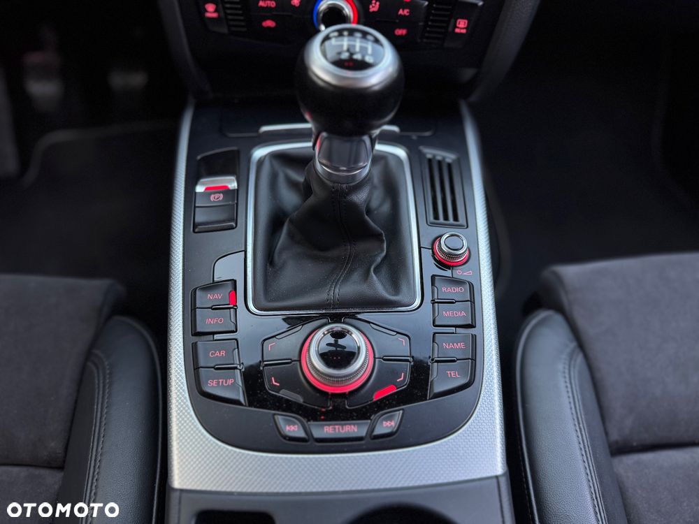 Audi A5 Sportback - 20