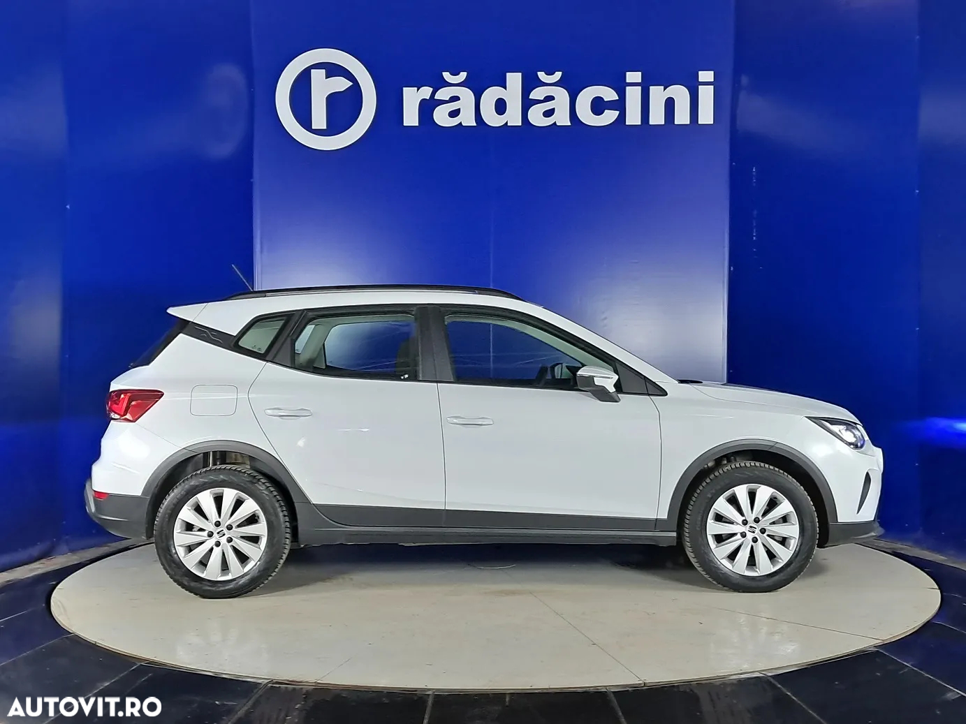 Seat Arona - 6