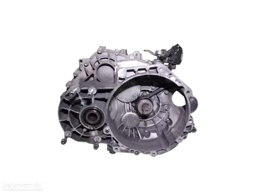 CAIXA DE VELOCIDADES VOLKSWAGEN TIGUAN 5N1 - 3