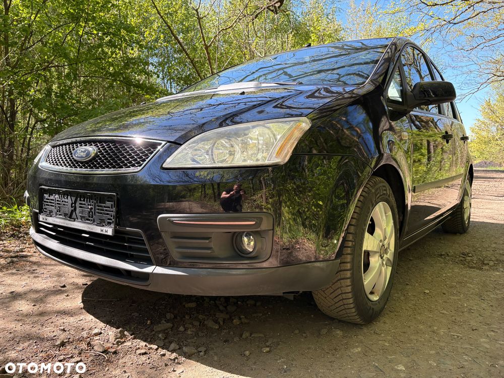 Ford C-MAX - 3