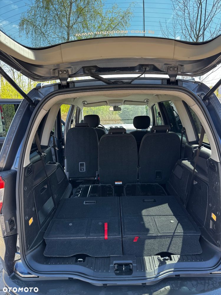 Ford Galaxy 2.0 TDCi Titanium - 16