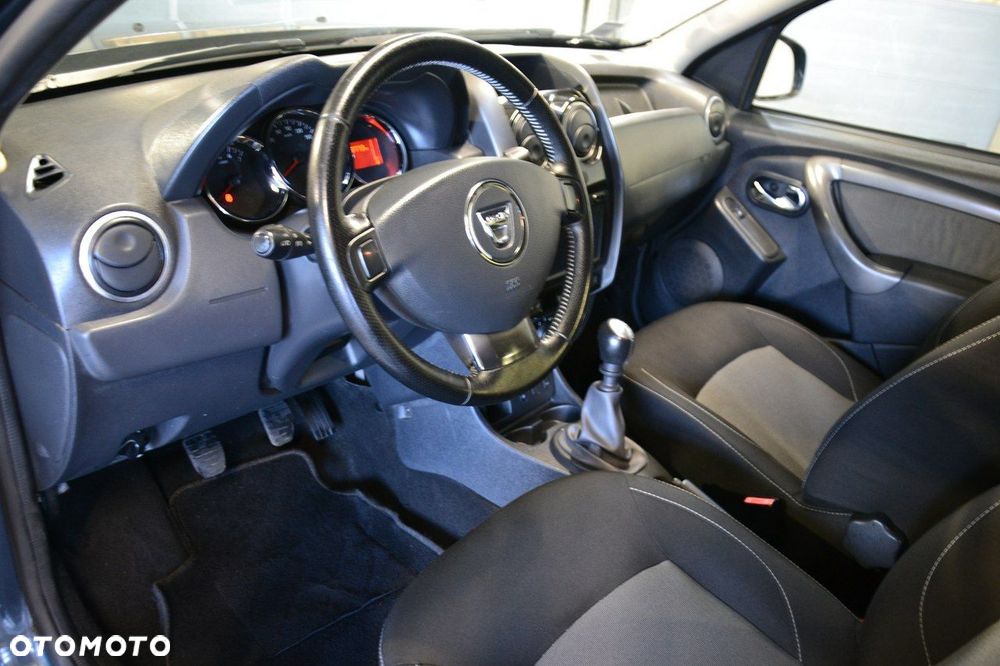 Dacia Duster - 18