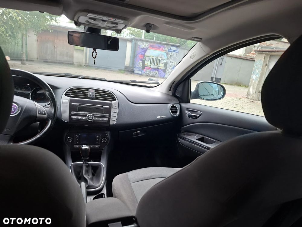 Fiat Bravo - 12