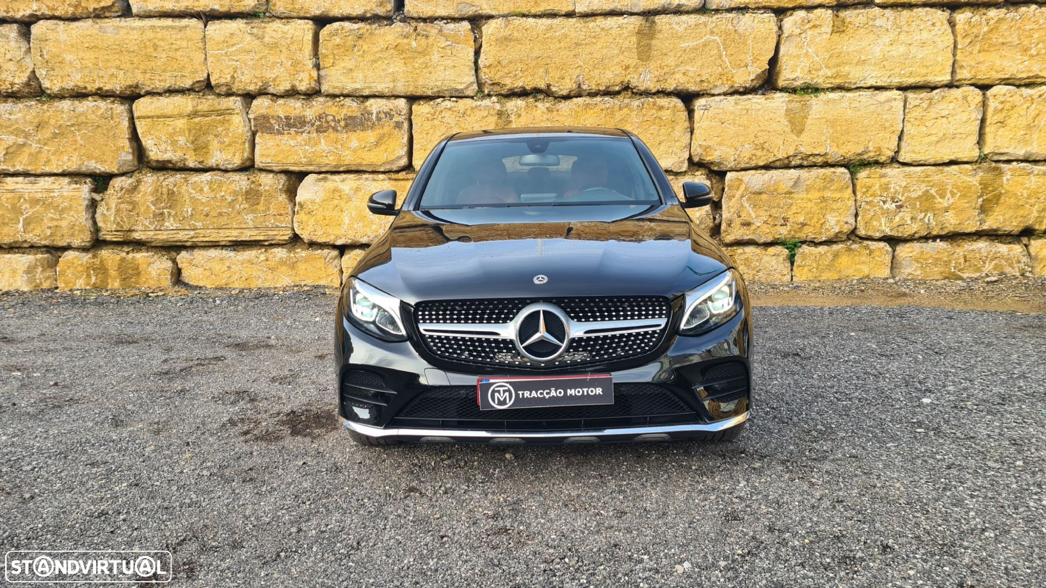 Mercedes-Benz GLC 220 - 5