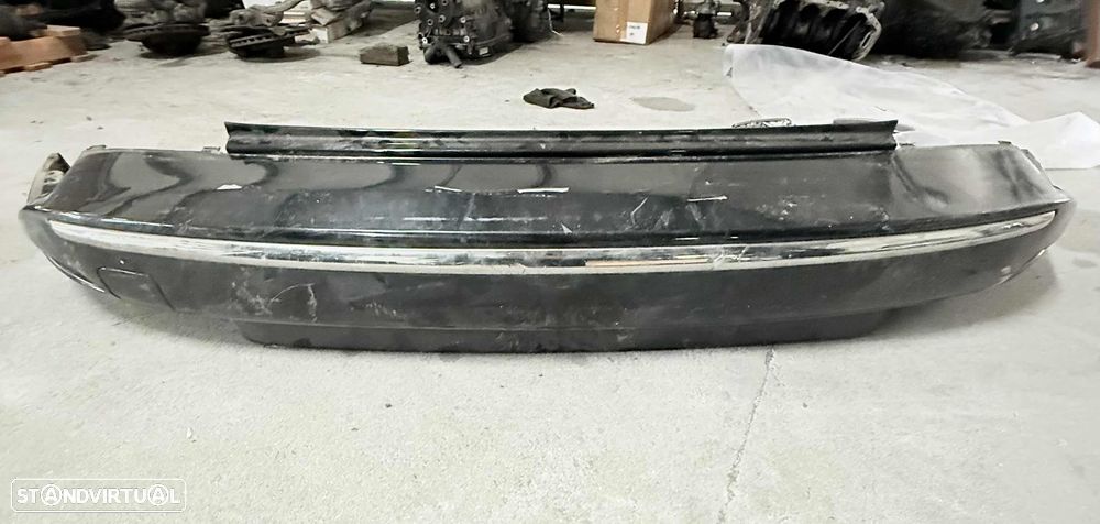 PARACHOQUES TRASEIRO RENAULT CLIO IV - 1
