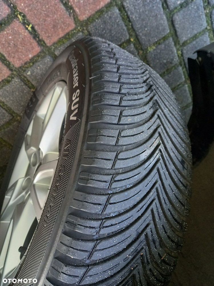 Audi Q3 2.0 TDI Design - 9