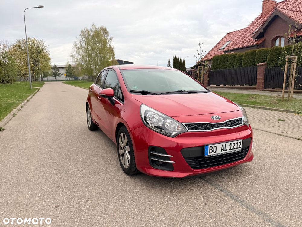 Kia Rio - 3
