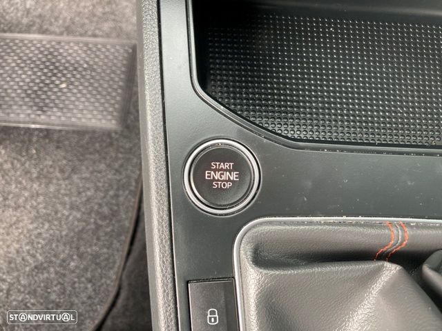 SEAT Ibiza 1.0 TSI FR - 26