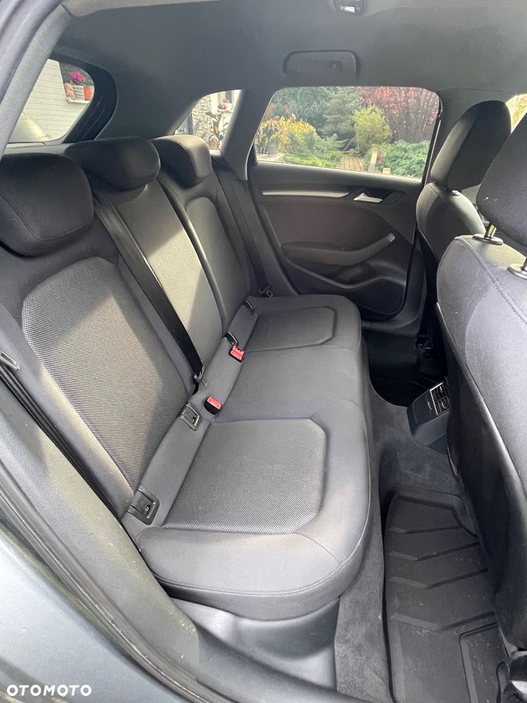 Audi A3 Sportback - 23