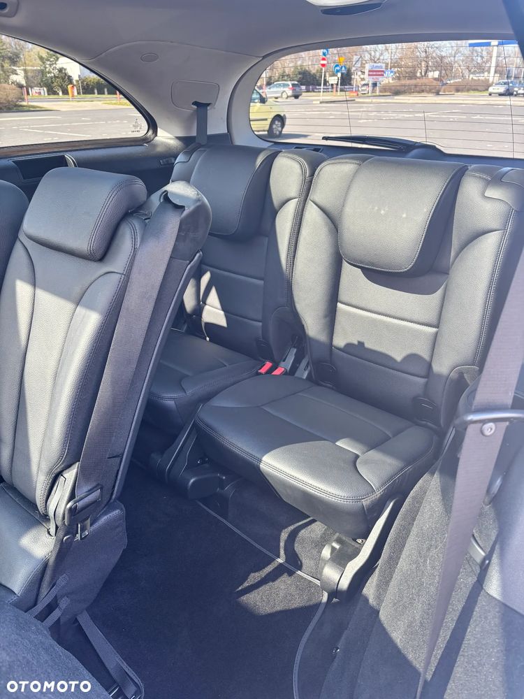 Mercedes-Benz Klasa R 350 4Matic 7G-TRONIC - 12