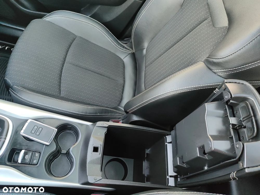 Renault Kadjar Energy dCi 130 LIMITED - 2