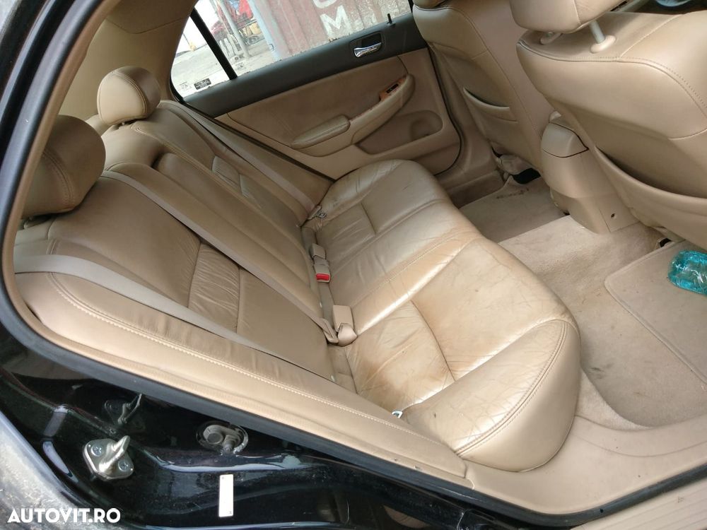 Dezmembrari Honda ACCORD 7 (CL, CM) (2003-2008) 2.4 (CL9) Benzina - 5