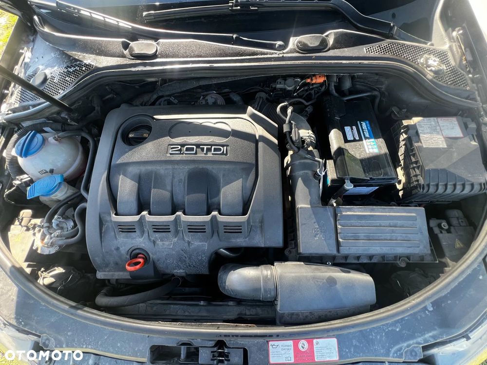 Audi A3 - 6