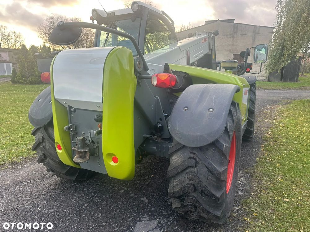 Claas Scorpion 7045 Plus - 9