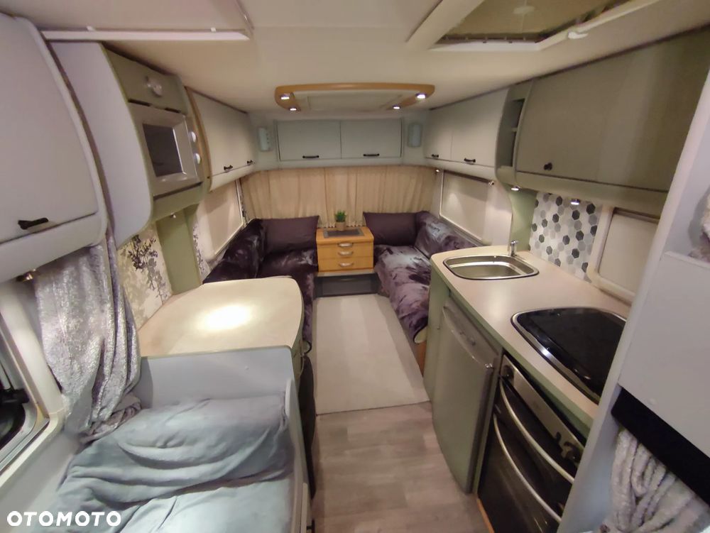 Bailey Senator 5 Carolina - 31