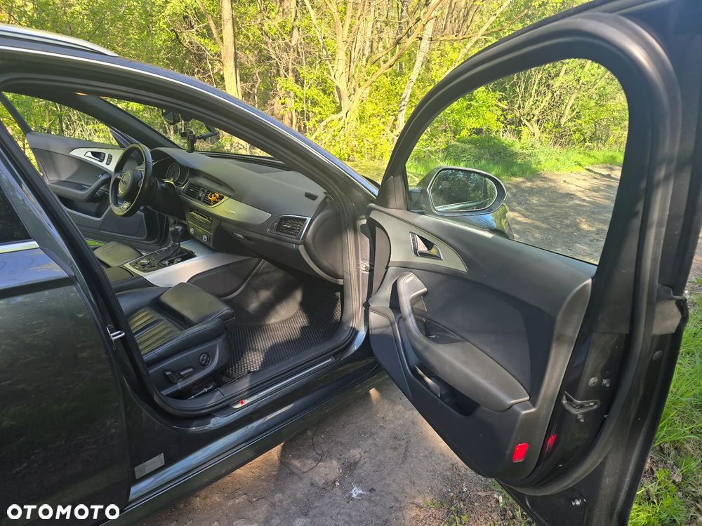 Audi A6 Avant 3.0 TDI Quattro Tiptronic - 21