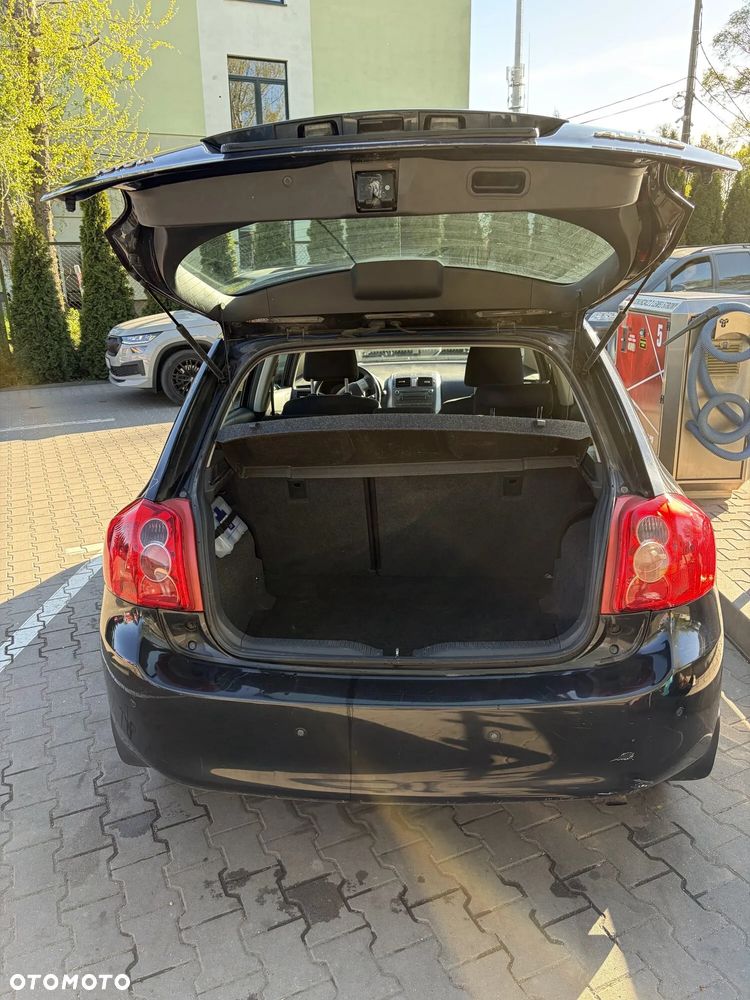 Toyota Auris 1.6 VVT-i Sol - 11