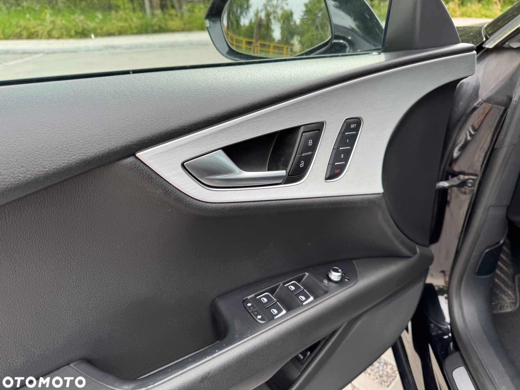 Audi A7 Sportback 3.0 TDI Quattro S tronic - 8